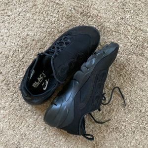 Comme des garçon Nike cdg foot scape